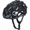 Buzaglo catlike racehelm whisper evo maat l 58-61cm zwart mat