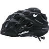 Buzaglo catlike racehelm whisper evo maat l 58-61cm zwart mat