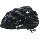 Buzaglo Racehelm Whisper Evo Size L 58-61 cm Black Mat - afbeelding 4