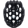 Buzaglo catlike racehelm whisper evo maat l 58-61cm zwart mat