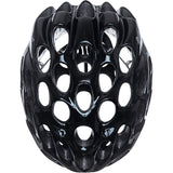 Buzaglo Racehelm Whisper Evo Size L 58-61 cm Black Mat - afbeelding 5