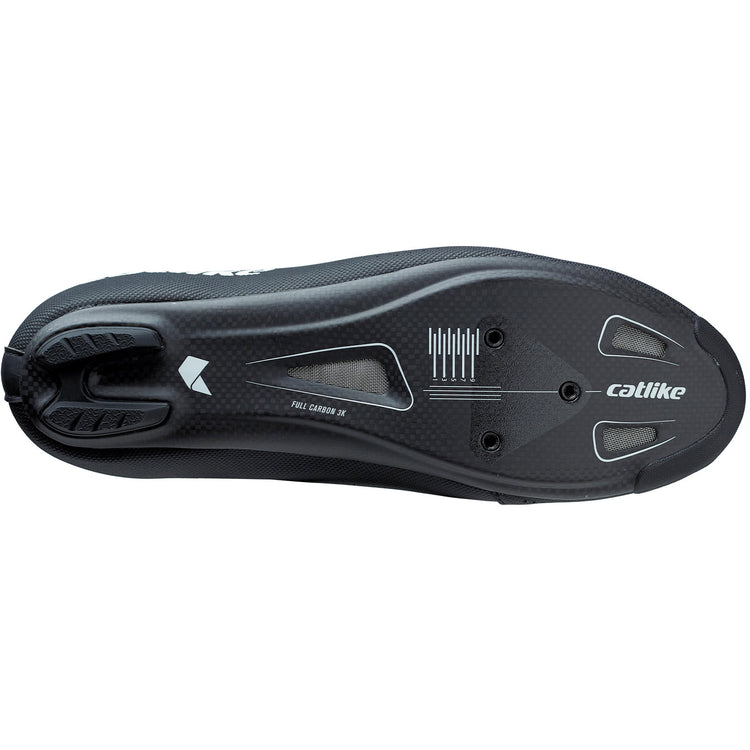 Catlike raceschoenen mixino rc1 carbon maat 43 zwart