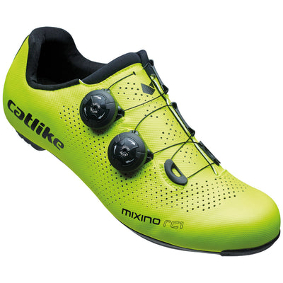 Zapatos como gato mixino rc1 tamaño de carbono 40 fluo