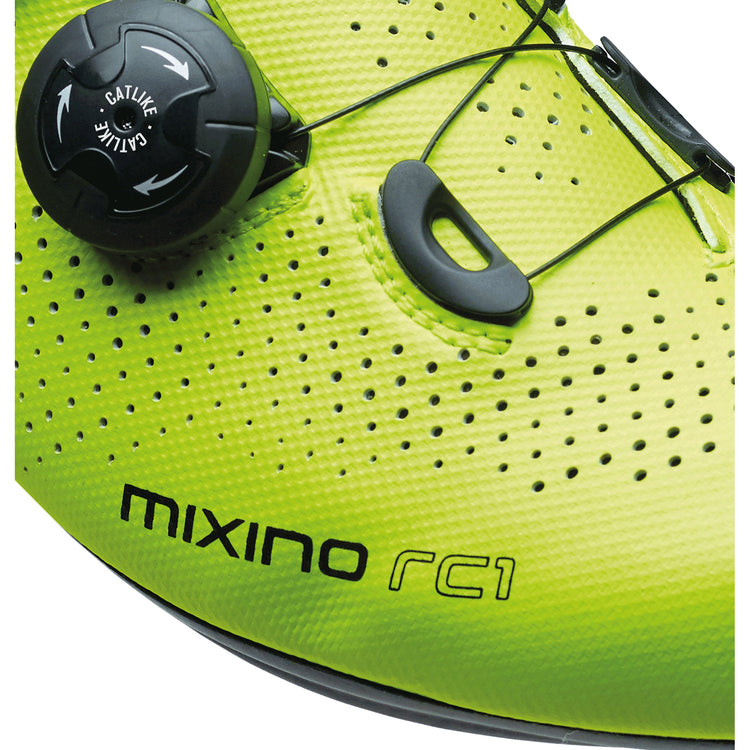 Scarpe da corsa buzaglo mixino rc1 dimensione carbonio 42 fluo
