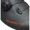 Buzaglo catlike raceschoenen mixino rc1 carbon maat 45 grijs