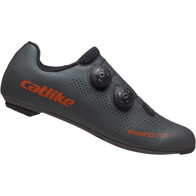 Catlike raceschoenen mixino rc1 carbon maat 46 grijs