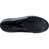 Zapatos buzaglo mtb whisper x1 mtb nylon tamaño 42 negro