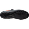Buzaglo catlike mtb schoenen whisper x1 mtb nylon maat 40 grijs