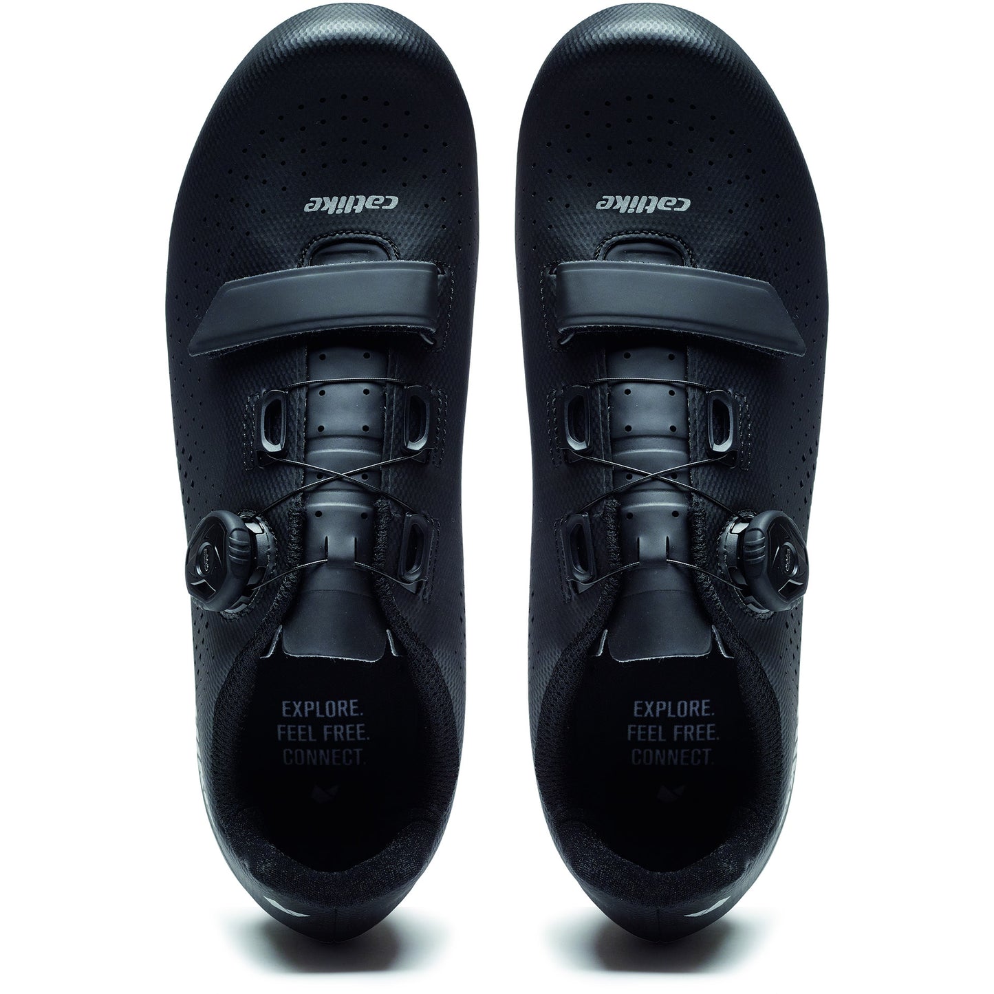 Catlike raceschoenen kompact'o r1 nylon 37 zwart