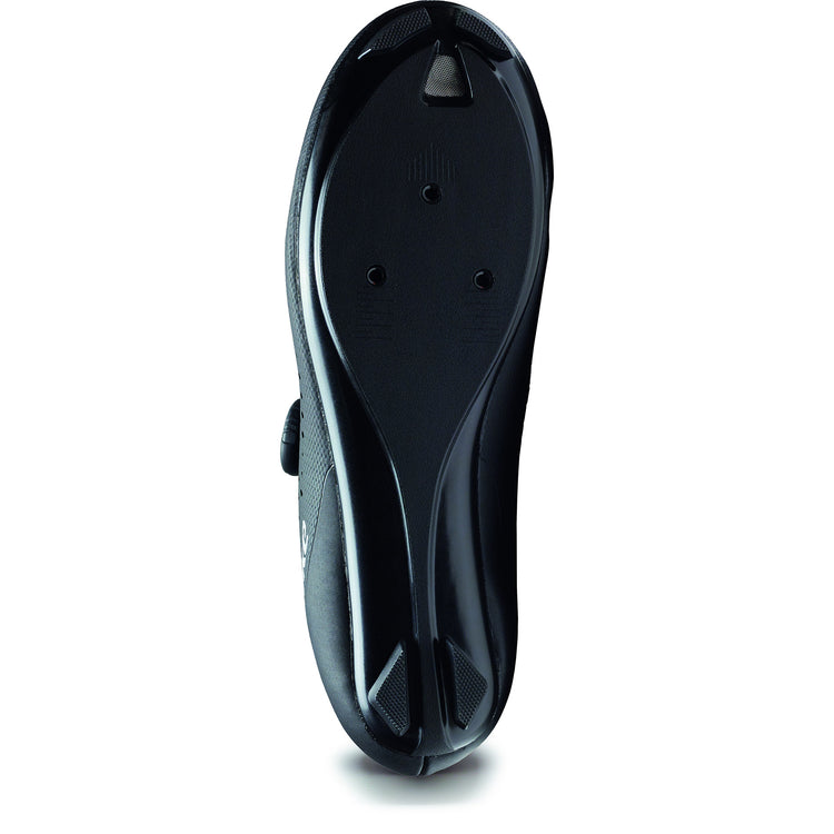 Scarpe da corsa Buzaglo Kompact'o Nylon 42 Black