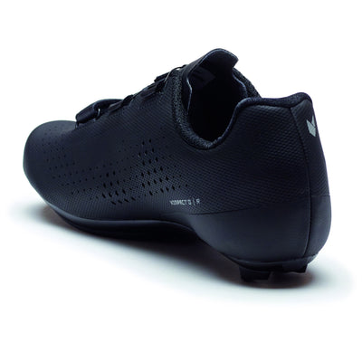 Catlike raceschoenen kompact'o r1 nylon 43 zwart