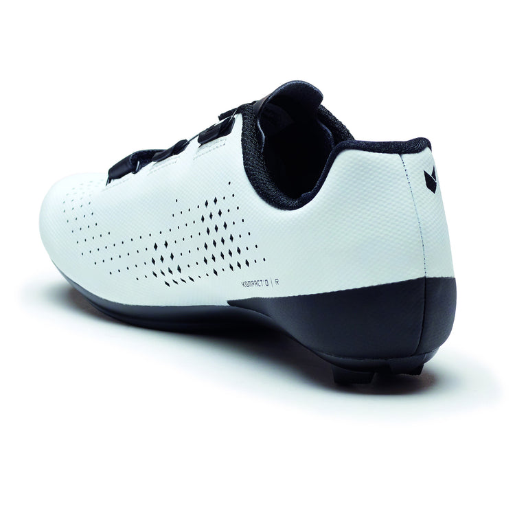 Catlike raceschoenen kompact'o r1 nylon 39 wit