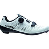 Buzaglo catlike raceschoenen kompact'o r1 nylon 41 wit
