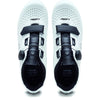 Zapatos buzaglo kompact'o nylon 42 blanco
