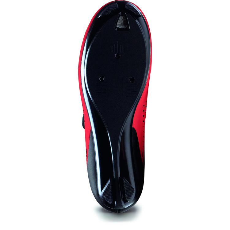 Catlike raceschoenen kompact'o r1 nylon 37 rood