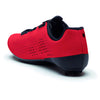 Buzaglo catlike raceschoenen kompact'o r1 nylon 40 rood