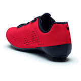 Catlike raceschoenen kompact'o r1 nylon 44 rood - afbeelding 2