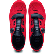 Catlike raceschoenen kompact'o r1 nylon 46 rood - afbeelding 4
