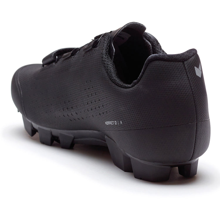 Buzaglo catlike mtb schoenen kompact'o x1 nylon maat 41 zwart