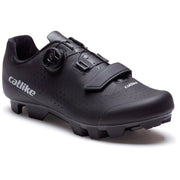 Catlike mtb schoenen kompact'o x1 nylon maat 44 zwart - afbeelding 1