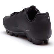 Catlike mtb schoenen kompact'o x1 nylon maat 44 zwart - afbeelding 2