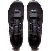 Catlike mtb schoenen kompact'o x1 nylon maat 44 zwart - afbeelding 4