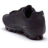 Catlike mtb schoenen kompact'o x1 nylon maat 46 zwart - afbeelding 2