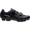 Scarpe buzaglo kompact'o x1 mtb nylon 47 nero