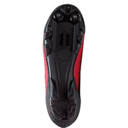 Buzaglo MTB shoes Kompact'o x1 nylon size 45 red - afbeelding 5
