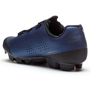 Catlike mtb schoenen kompact'o x1 nylon maat 37 blauw - afbeelding 2