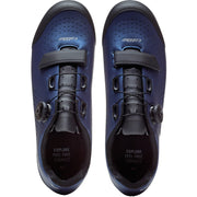 Catlike mtb schoenen kompact'o x1 nylon maat 37 blauw - afbeelding 4