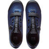 Zapatos buzaglo kompact'o x1 mtb nylon 40 azul