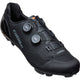 Scarpe da corsa Buzaglo Mixino XC1 Size 39 Carbon Black