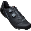 Buzaglo MTB schoenen Mixino XC1 maat 43 carbon zwart