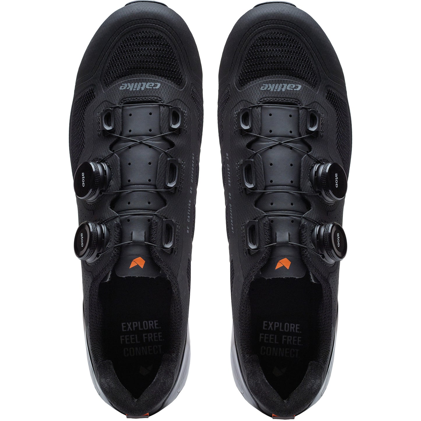 Scarpe buzaglo mtb mixino xc1 size 43 carbon nero