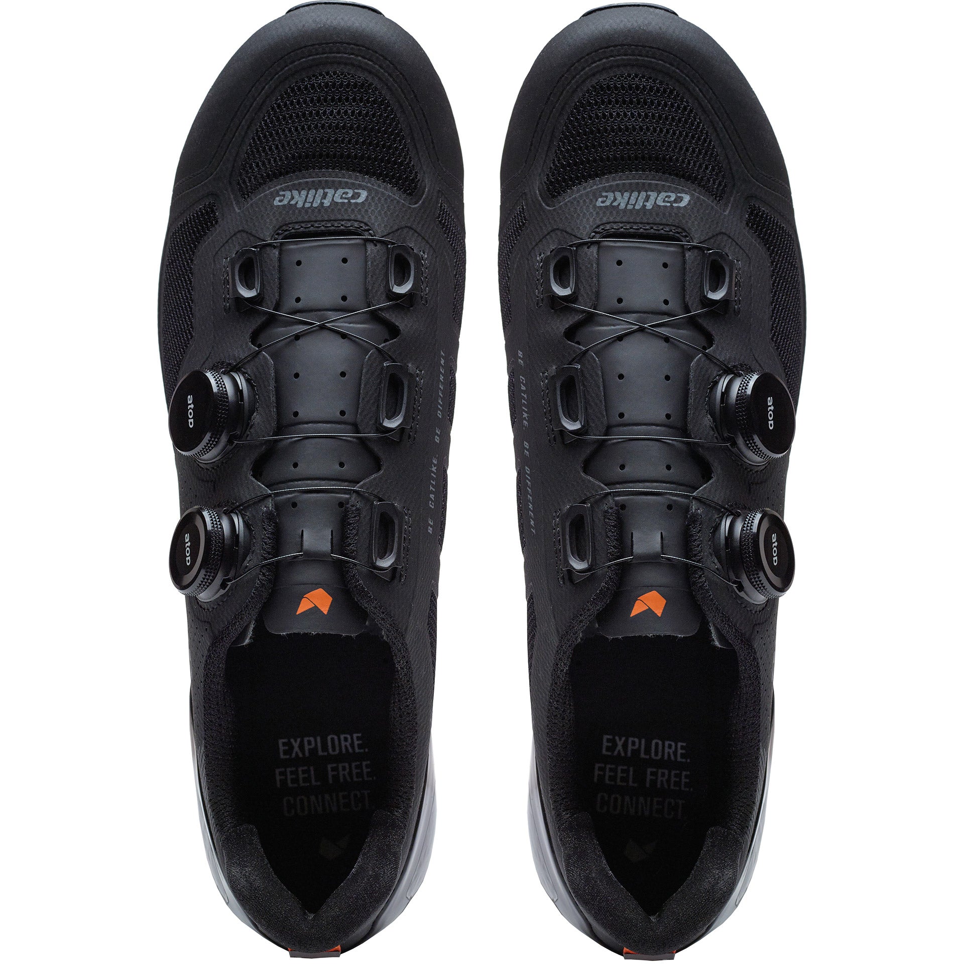 Catlike mtb schoenen mixino xc1 maat 43 carbon zwart