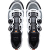 Zapatos buzaglo mtb mixino xc1 size 39 carbono gris
