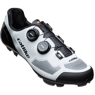 Zapatos buzaglo mtb mixino xc1 size 39 carbono gris
