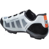 Buzaglo mtb schoenen mixino xc1 maat 42 carbon grijs