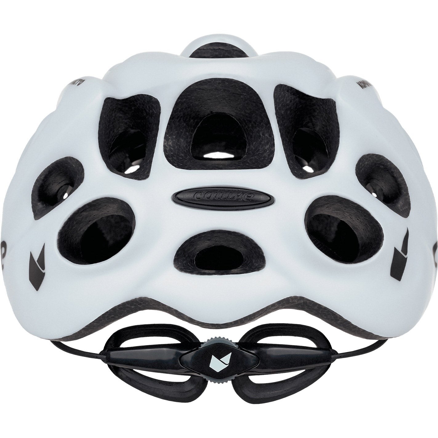 Buzaglo Cat Like Urban Helm Kompact'o Tamaño M 55-58 cm Matte blanco