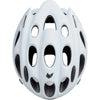 Buzaglo Cat Like Urban Helm Kompact'o Tamaño M 55-58 cm Matte blanco