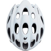 Catlike urban helm kompact'o maat s 51-54cm wit mat - afbeelding 5
