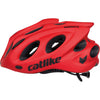 Buzaglo catlike urban helm kompact'o maat m 55-58cm rood mat