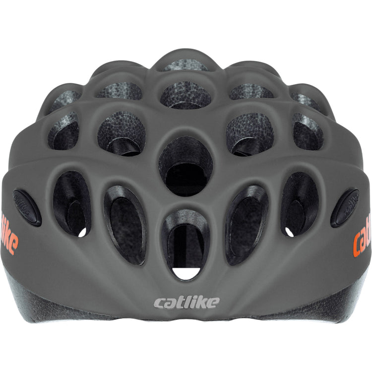 Catlike kinderhelm kitten maat s 52-55cm grijs