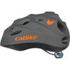 Tamaño del gatito del casco gato XS 49-52cm gris