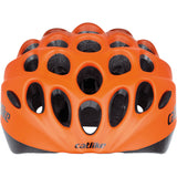 BUZAGLO Kinderhelm Kitten size S 52-55cm Oranje - afbeelding 2