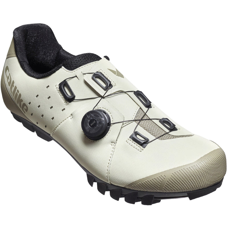 Zapatillas buzaglo catlike mtb susurro x2 talla 47 beige