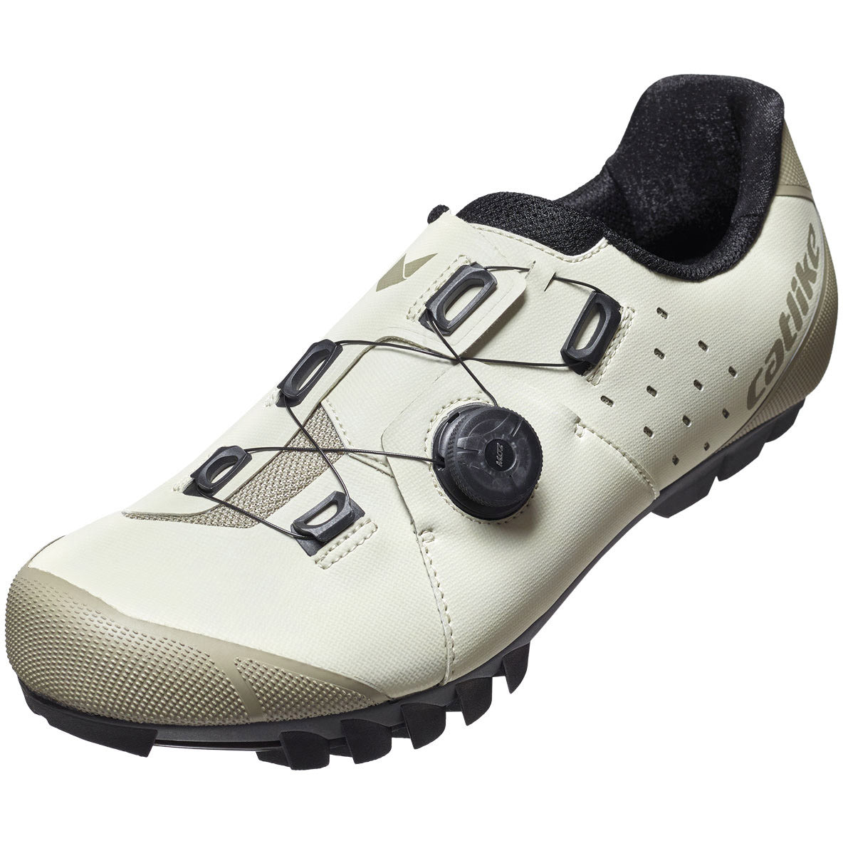Buzaglo catlike mtb schoenen whisper x2 maat 47 beige