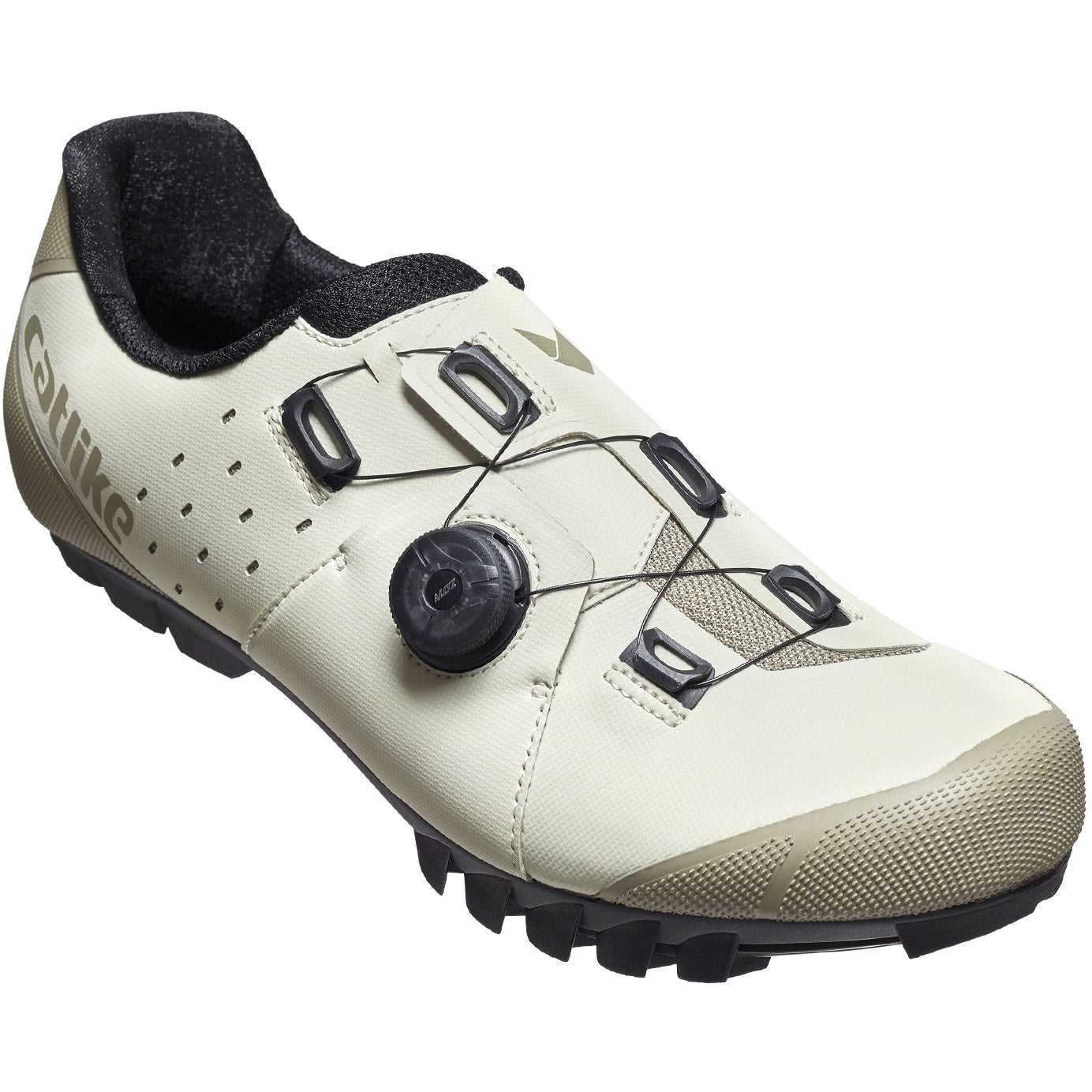 Buzaglo catlike mtb schoenen whisper x2 maat 47 beige