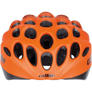 Buzaglo Kinderhelm Kitten size M 55-58cm Oranje - afbeelding 2